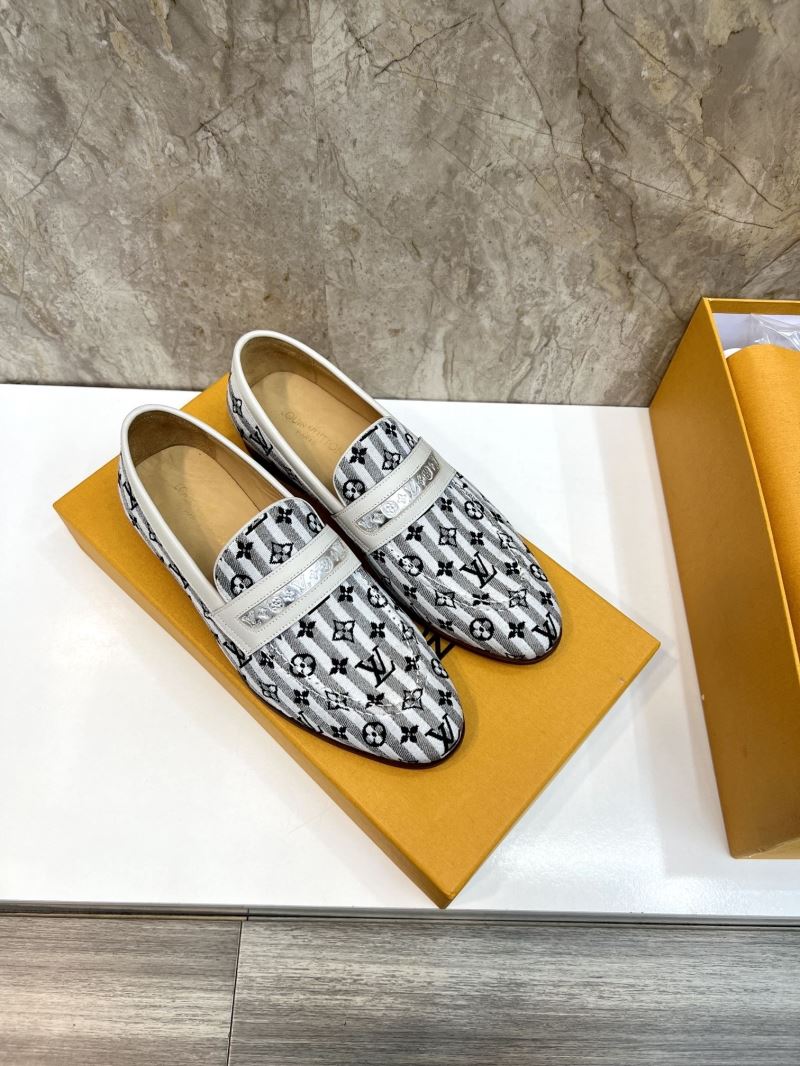 Louis Vuitton Business Shoes